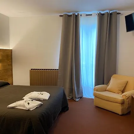 Hotel Quai